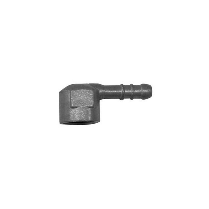 PORTAGOMMA PIPA FEMMINA FILETTO 1/2 3/8 Gpl