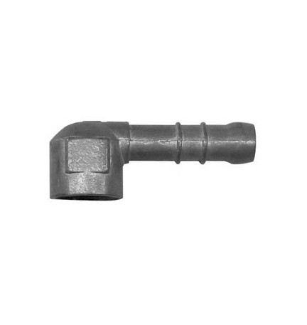 PORTAGOMMA PIPA FEMMINA FILETTO 1/2 1/2 Metano