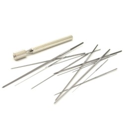 KIT ALESATORE PER UGELLI -