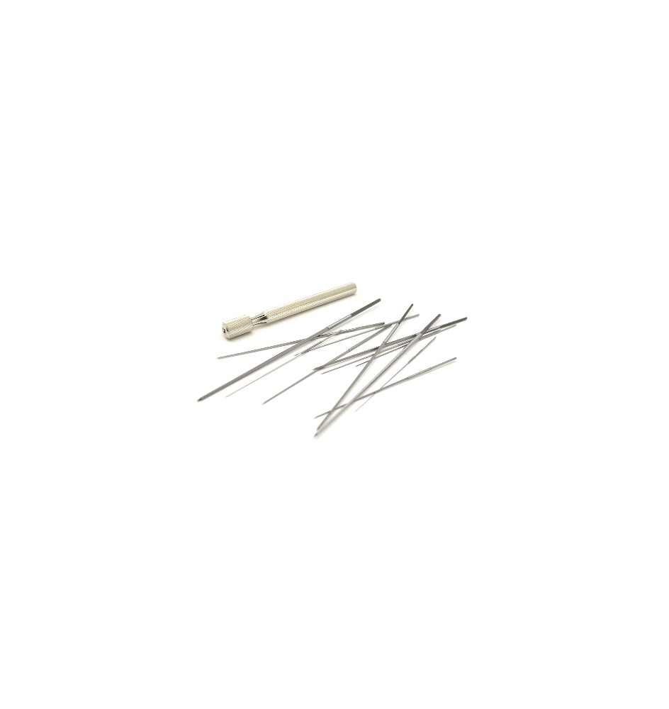 KIT ALESATORE PER UGELLI -