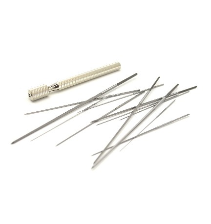 KIT ALESATORE PER UGELLI -