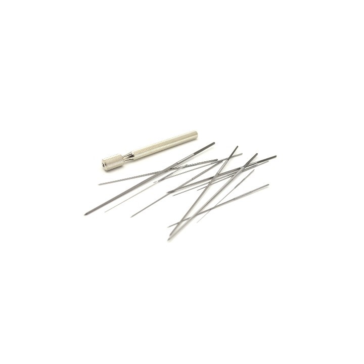 KIT ALESATORE PER UGELLI -