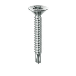 VITE AUTOPERFORANTE TSP 3,9X 38MM ZN BIAN DRILLEX