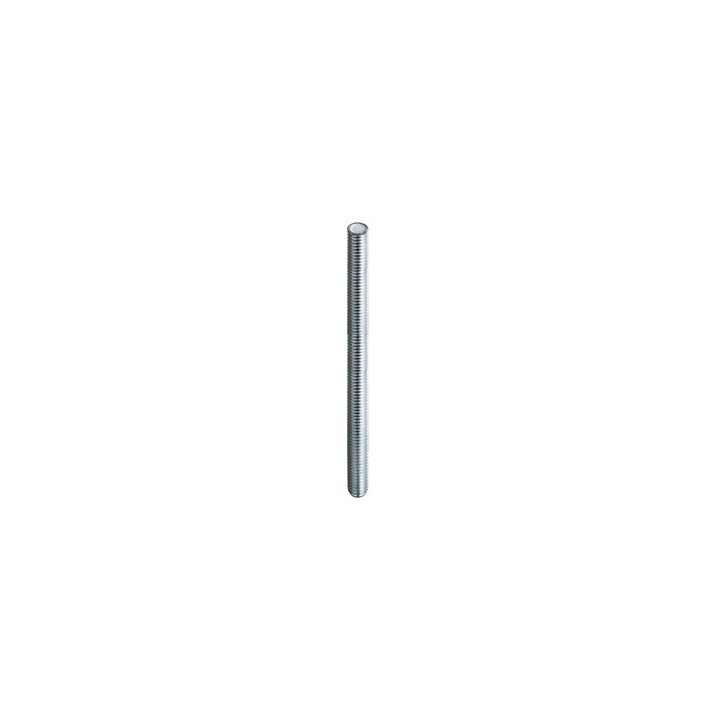 BARRA FILETTATA 8.8 ZINCATA 14 MA H 100 CM