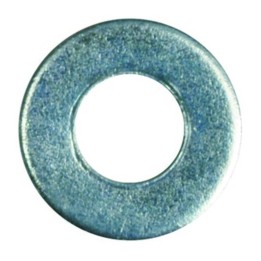 SC RONDELLA FERRO ZINCATO D 3 MM DA 200 PZ