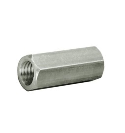 SC MANICOTTO ESAG DI GIUNZIONE M 6X 30 ZINC 4PZ