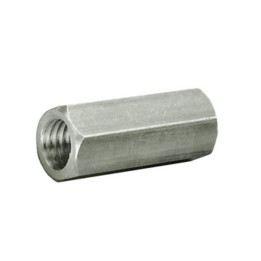 SC MANICOTTO ESAG DI GIUNZIONE M 8X 40 ZINC 4PZ
