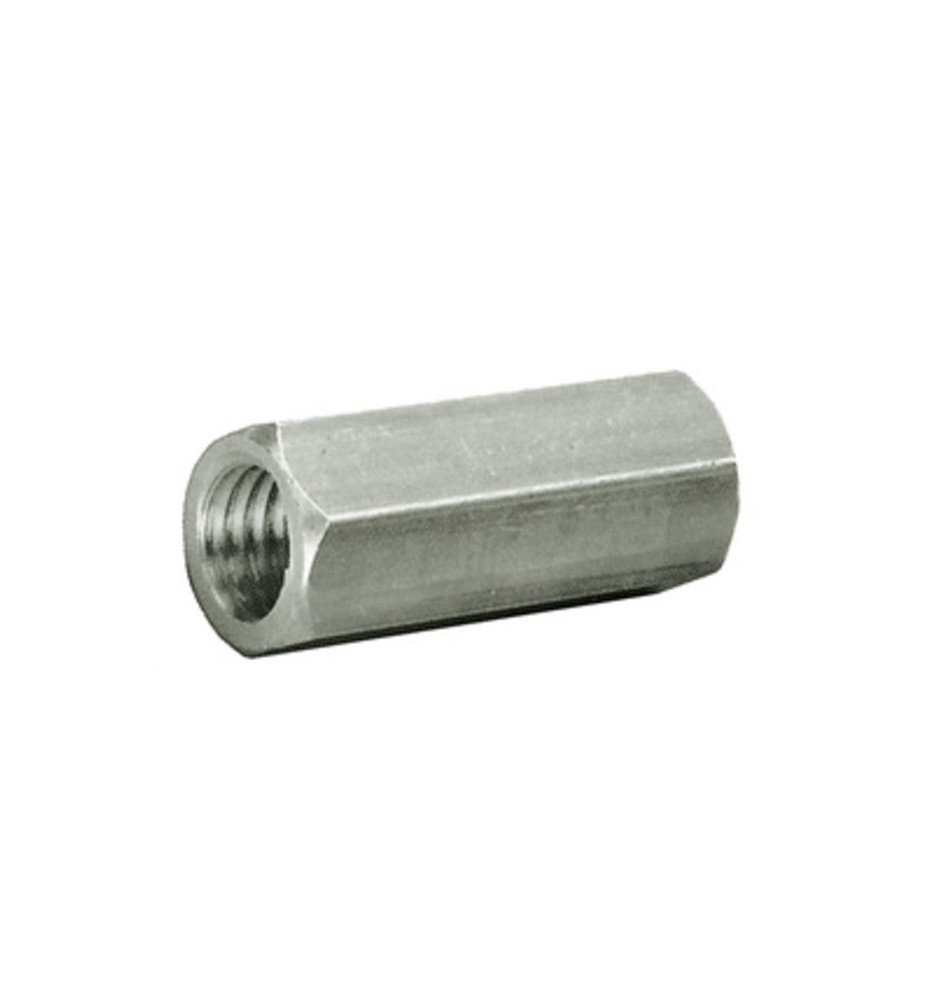 SC MANICOTTO ESAG DI GIUNZIONE M 8X 40 ZINC 4PZ