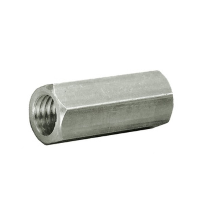 SC MANICOTTO ESAG DI GIUNZIONE M 8X 40 ZINC 4PZ