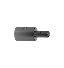 PROLUNGA PER VALVOLA AD INCASSO 30 mm.