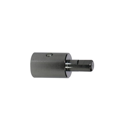 PROLUNGA PER VALVOLA AD INCASSO 30 mm.