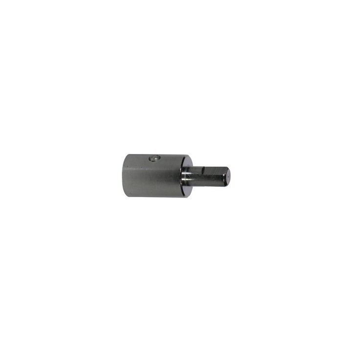 PROLUNGA PER VALVOLA AD INCASSO 30 mm.