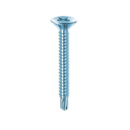 SC VITE AUTOPERFORANTE TSP 3,5X 13MM ZINC 50 PZ*
