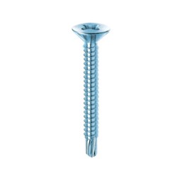 SC VITE AUTOPERFORANTE TSP 3,5X 16MM ZINC 50 PZ*