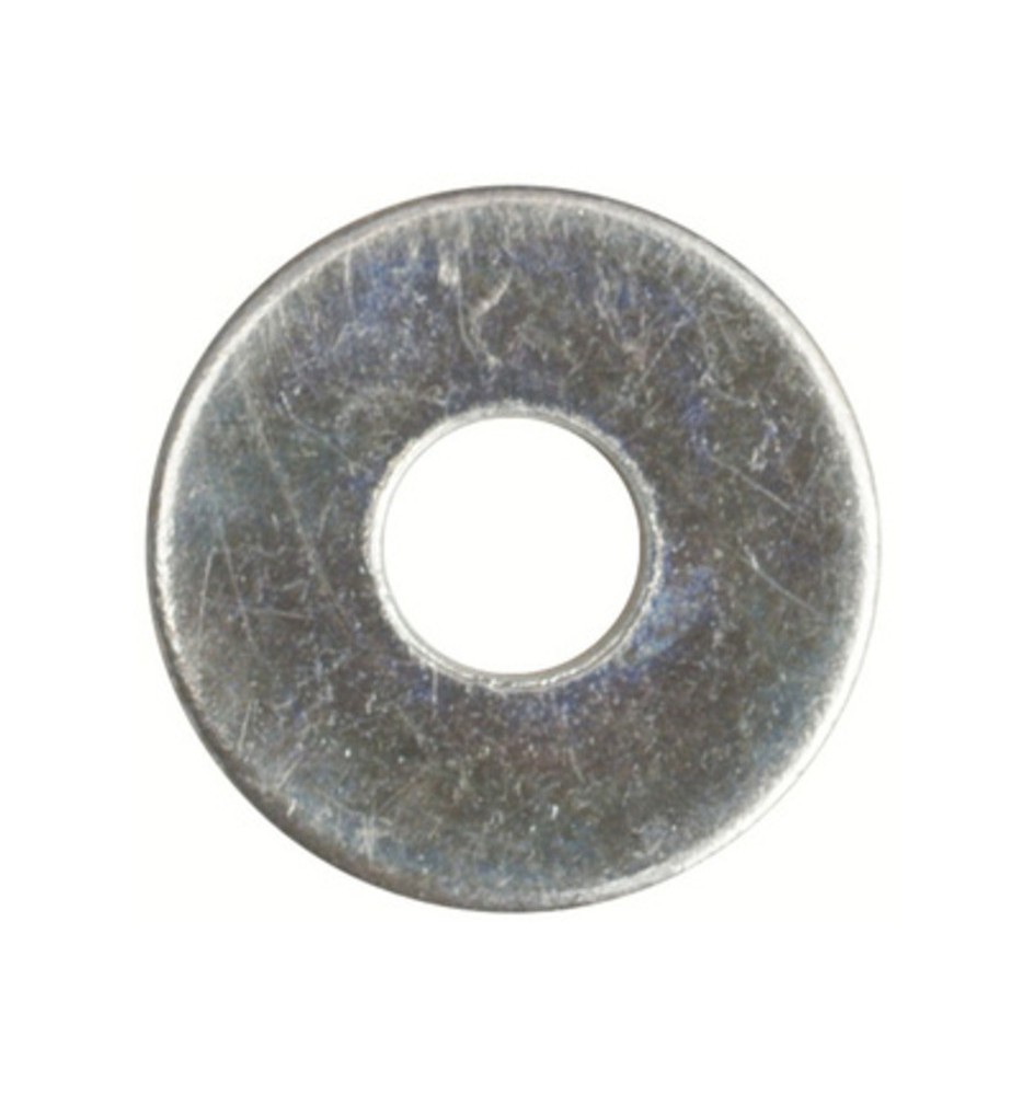 RONDELLA GREMBIALINA ZINC UNI/6593 D 6 18 MM**