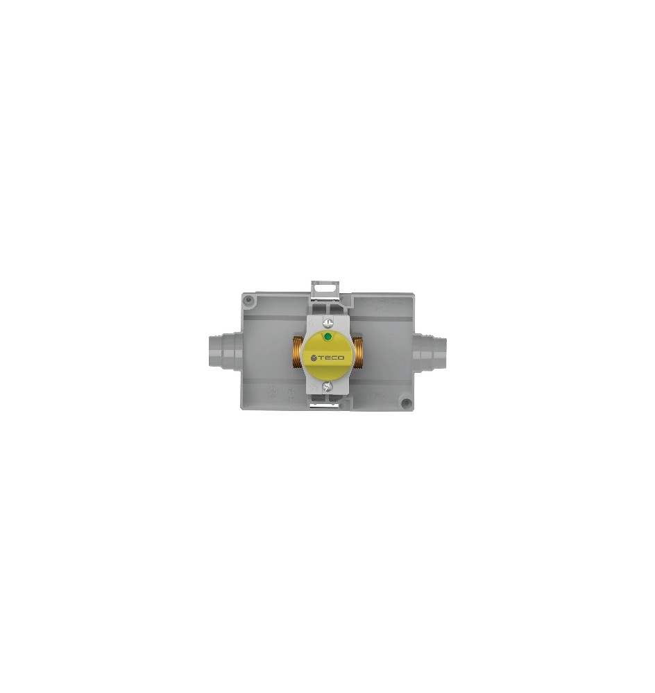 KIT VALVOLA GAS K2.0 DN 15 DN 15 TC 3/4"
