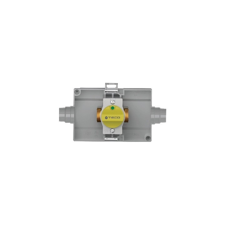 KIT VALVOLA GAS K2.0 DN 15 DN 15 TC 3/4"