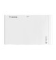 PLACCA K2 C01 Bianco - 196 x 120