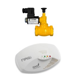 MINIKIT GASBLOC 1" Gpl