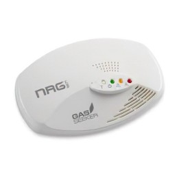 RILEVATORE ELETTRONICO DI GAS SEEKER Gpl