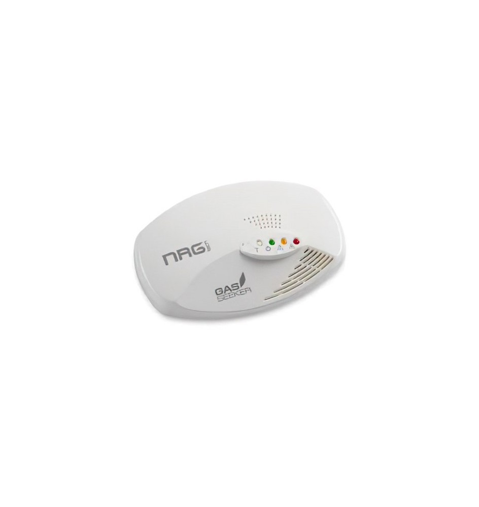 RILEVATORE ELETTRONICO DI GAS SEEKER Gpl