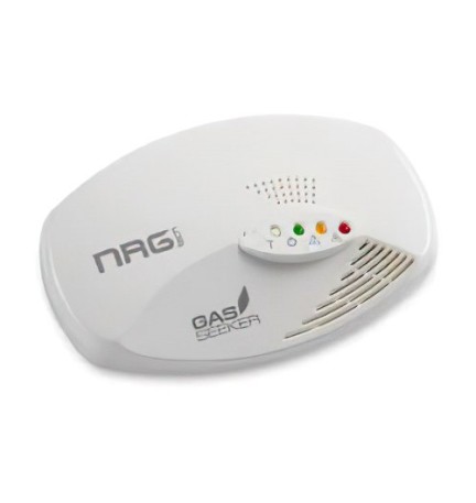RILEVATORE ELETTRONICO DI GAS SEEKER Metano