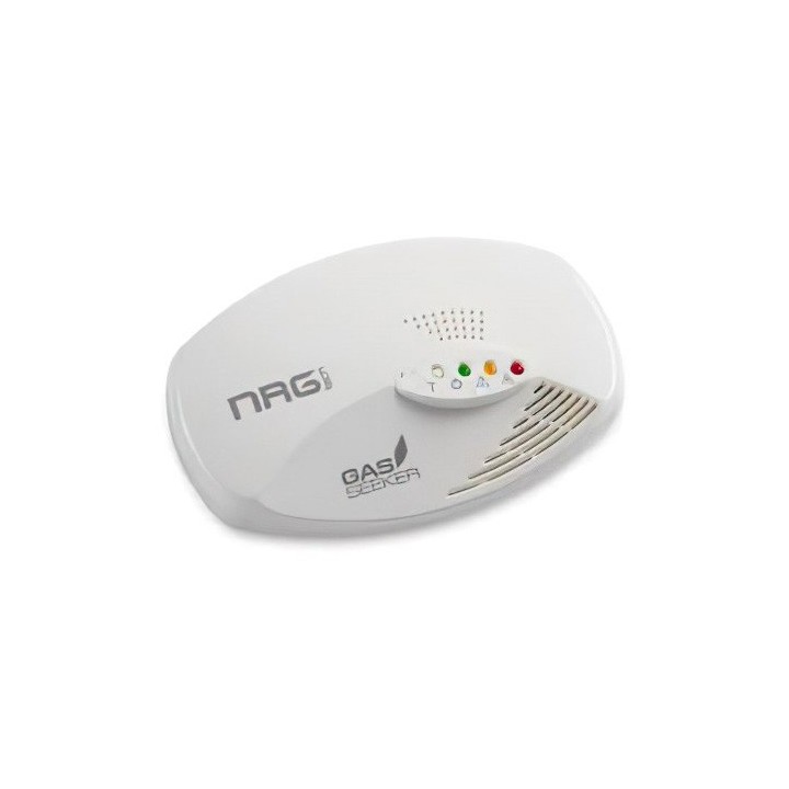 RILEVATORE ELETTRONICO DI GAS SEEKER Metano