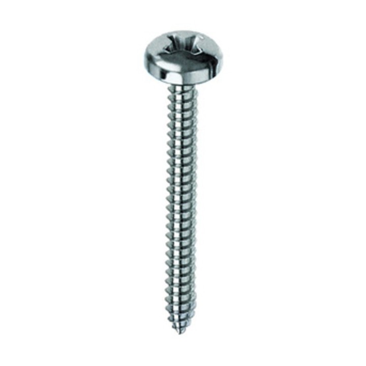 SC VITE AUTOFILETTANTE TC 2,9X16MM ZINCATA 50 PZ