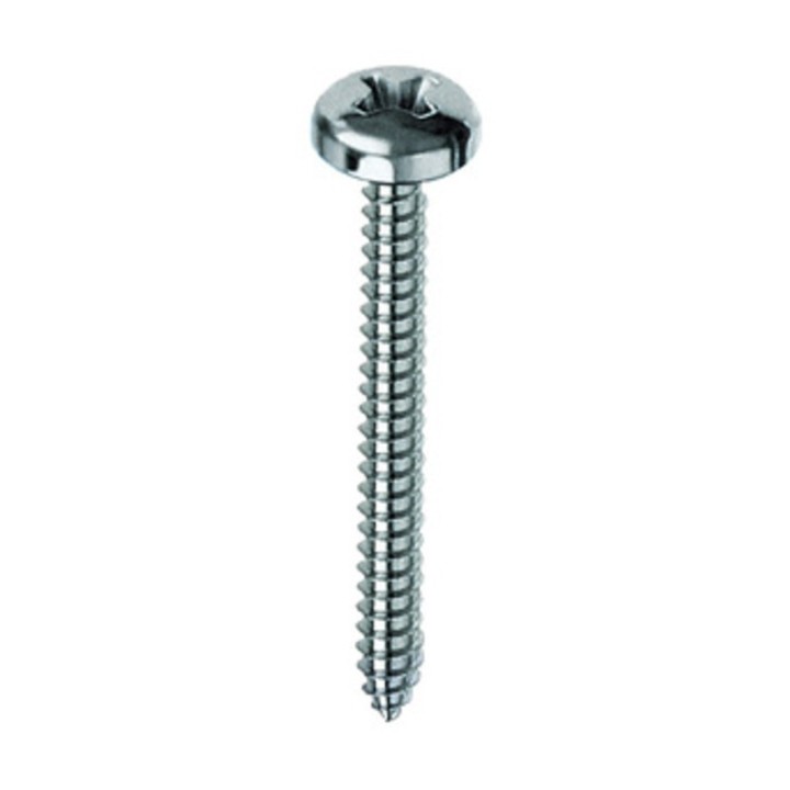 SC VITE AUTOFILETTANTE TC 2,9X19MM ZINCATA 50 PZ