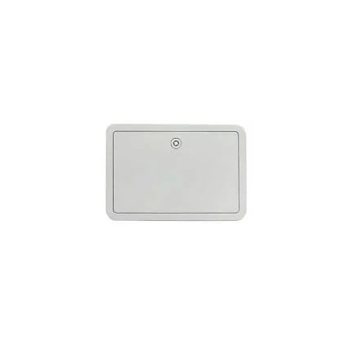 SPORTELLO CONTATORE IN ABS ACQUA GAS ENEL cm 21x31x2,7 (HxLxP)