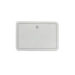 SPORTELLO CONTATORE IN ABS ACQUA GAS ENEL cm 31x46x2,7 (HxLxP)