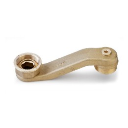 ADATTATORE MENSOLE 1" X1"1/4 INT. 140 1" X1"1/4 PN 5