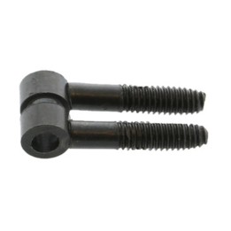 BL CERNIERA ANUBA 48098.12 FERRO BRUNITO 2 PZ