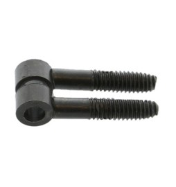 BL CERNIERA ANUBA 48098.12 FERRO BRUNITO 2 PZ