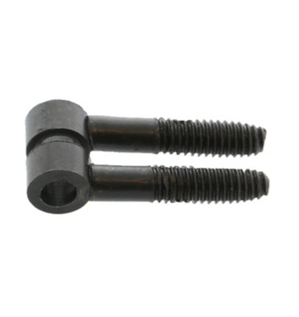 BL CERNIERA ANUBA 48098.12 FERRO BRUNITO 2 PZ