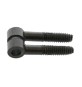 BL CERNIERA ANUBA 48098.12 FERRO BRUNITO 2 PZ