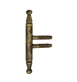 BL CERNIERA ANUBA 48105.08 OTTONE ANTICATO 2 PZ
