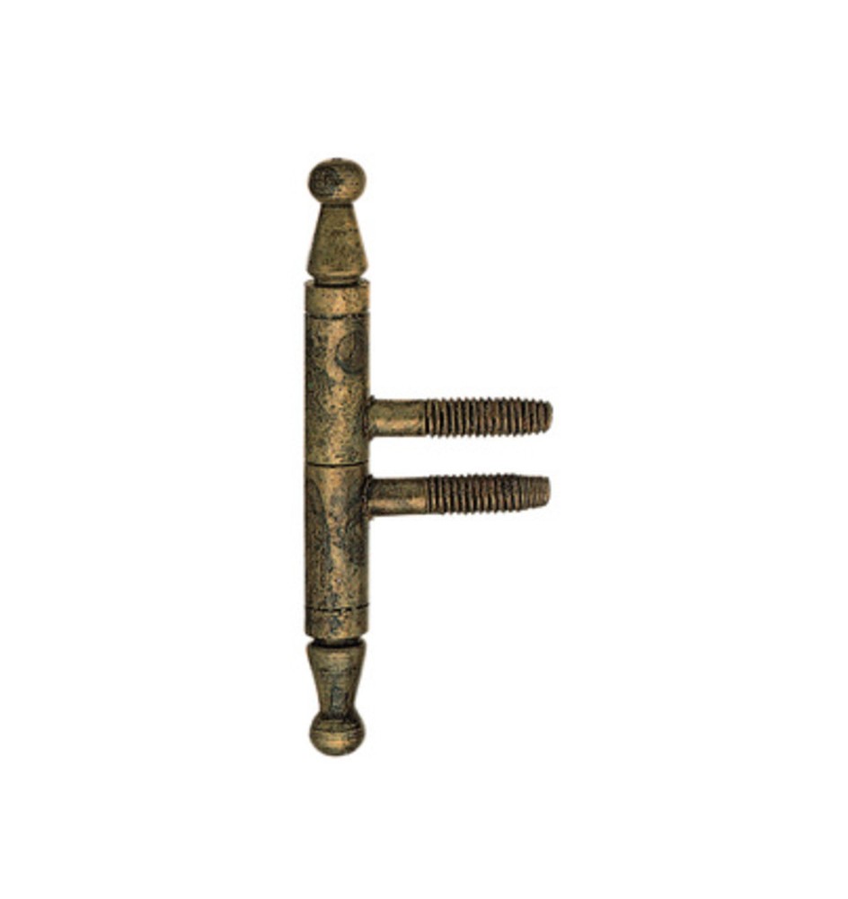 BL CERNIERA ANUBA 48105.08 OTTONE ANTICATO 2 PZ