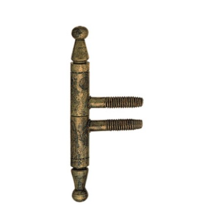 BL CERNIERA ANUBA 48105.08 OTTONE ANTICATO 2 PZ