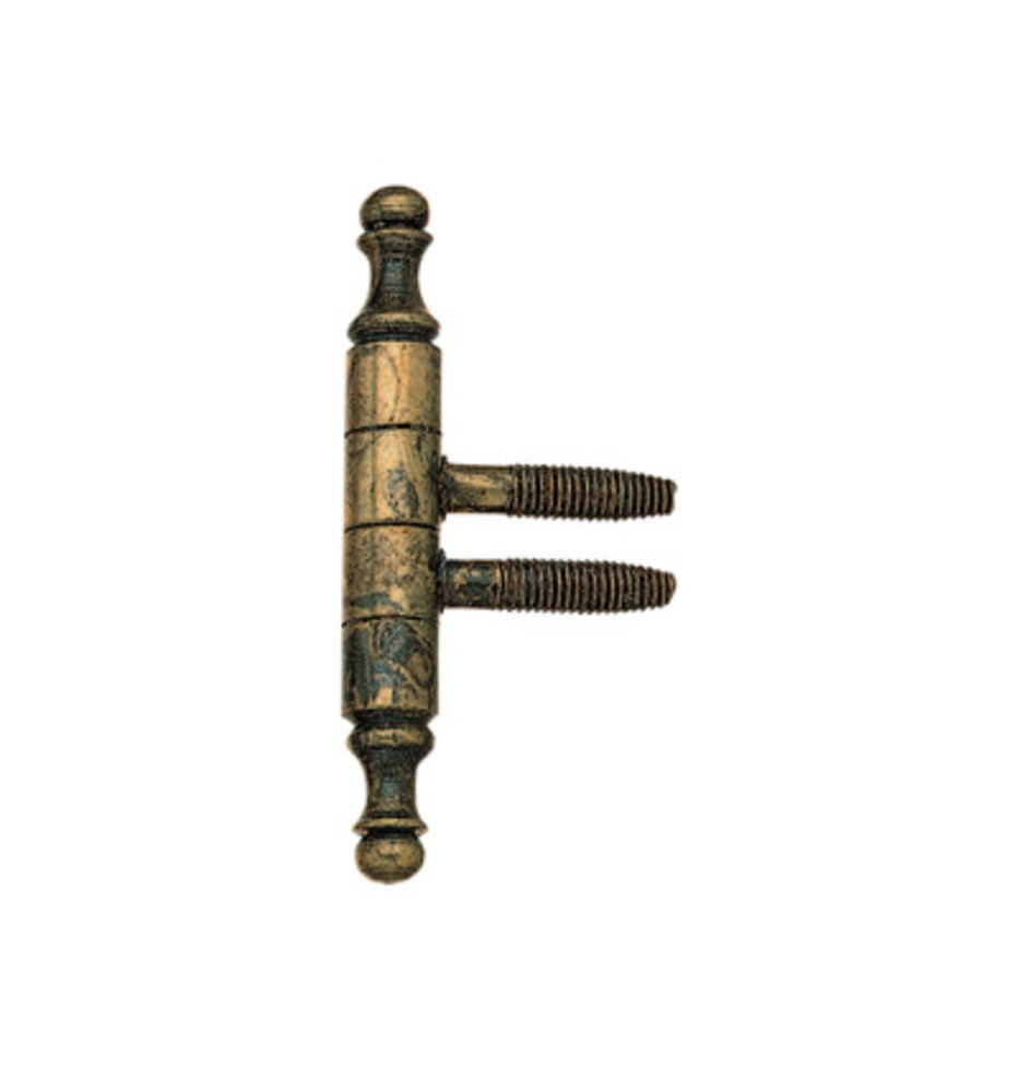 BL CERNIERA ANUBA 48103.07 OTTONE ANTICATO 2 PZ
