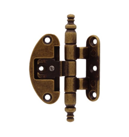 BL CERNIERA REGOLABILE 48155.09 FLORENCE DA 2 PZ