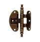 BL CERNIERA REGOLABILE 48155.09 FLORENCE DA 2 PZ