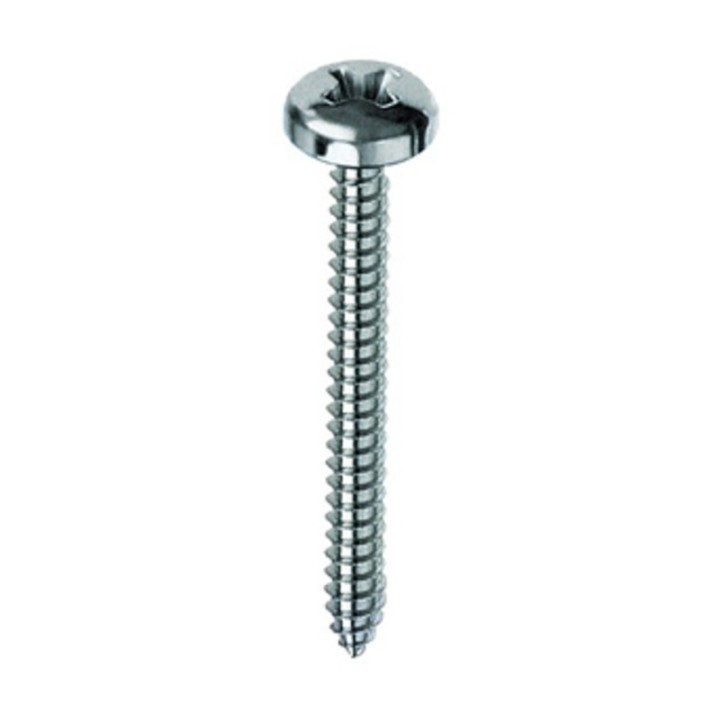 SC VITE AUTOFILETTANTE TC 3,5X32MM ZINCATA 30 PZ