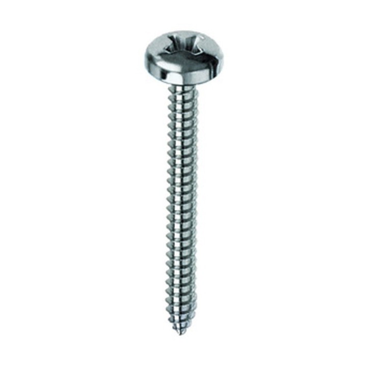 SC VITE AUTOFILETTANTE TC 3,5X38MM ZINCATA 20 PZ