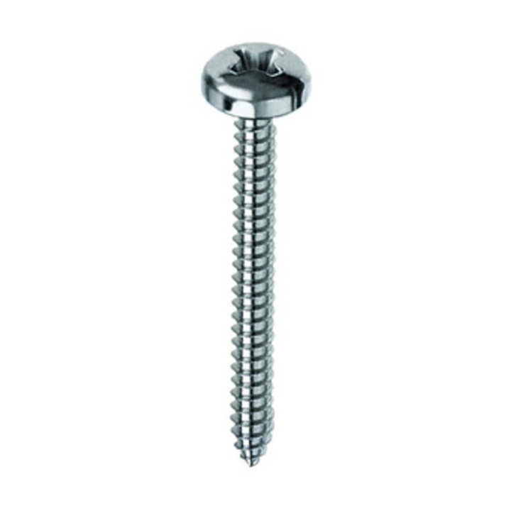 SC VITE AUTOFILETTANTE TC 3,5X13MM ZINCATA 50 PZ
