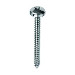 SC VITE AUTOFILETTANTE TC 4,2X19MM ZINCATA 30 PZ