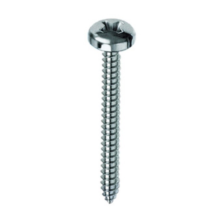 SC VITE AUTOFILETTANTE TC 4,2X32MM ZINCATA 20 PZ