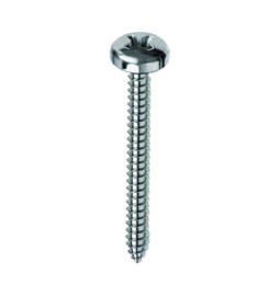 SC VITE AUTOFILETTANTE TC 4,8X13MM ZINCATA 30 PZ
