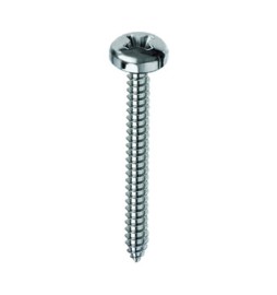 SC VITE AUTOFILETTANTE TC 4,8X19MM ZINCATA 20 PZ