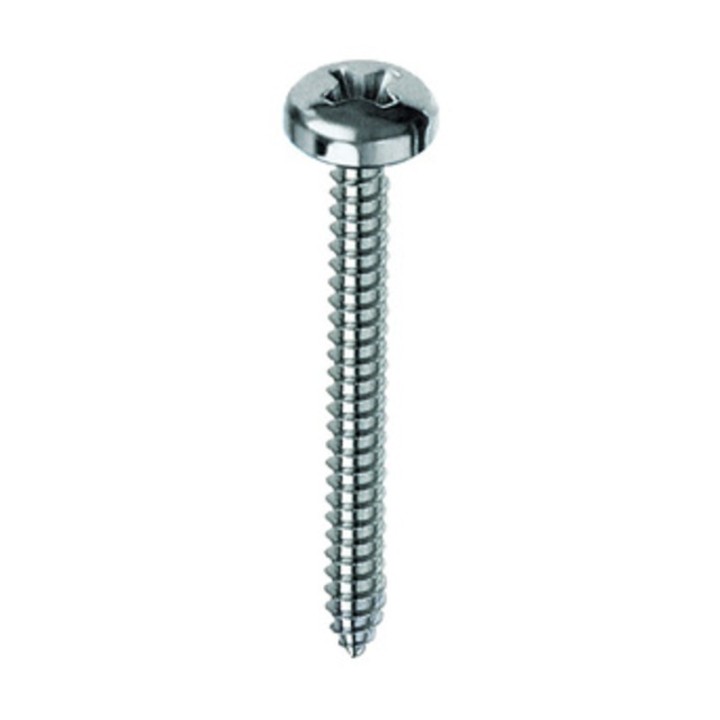 SC VITE AUTOFILETTANTE TC 4,8X22MM ZINCATA 20 PZ